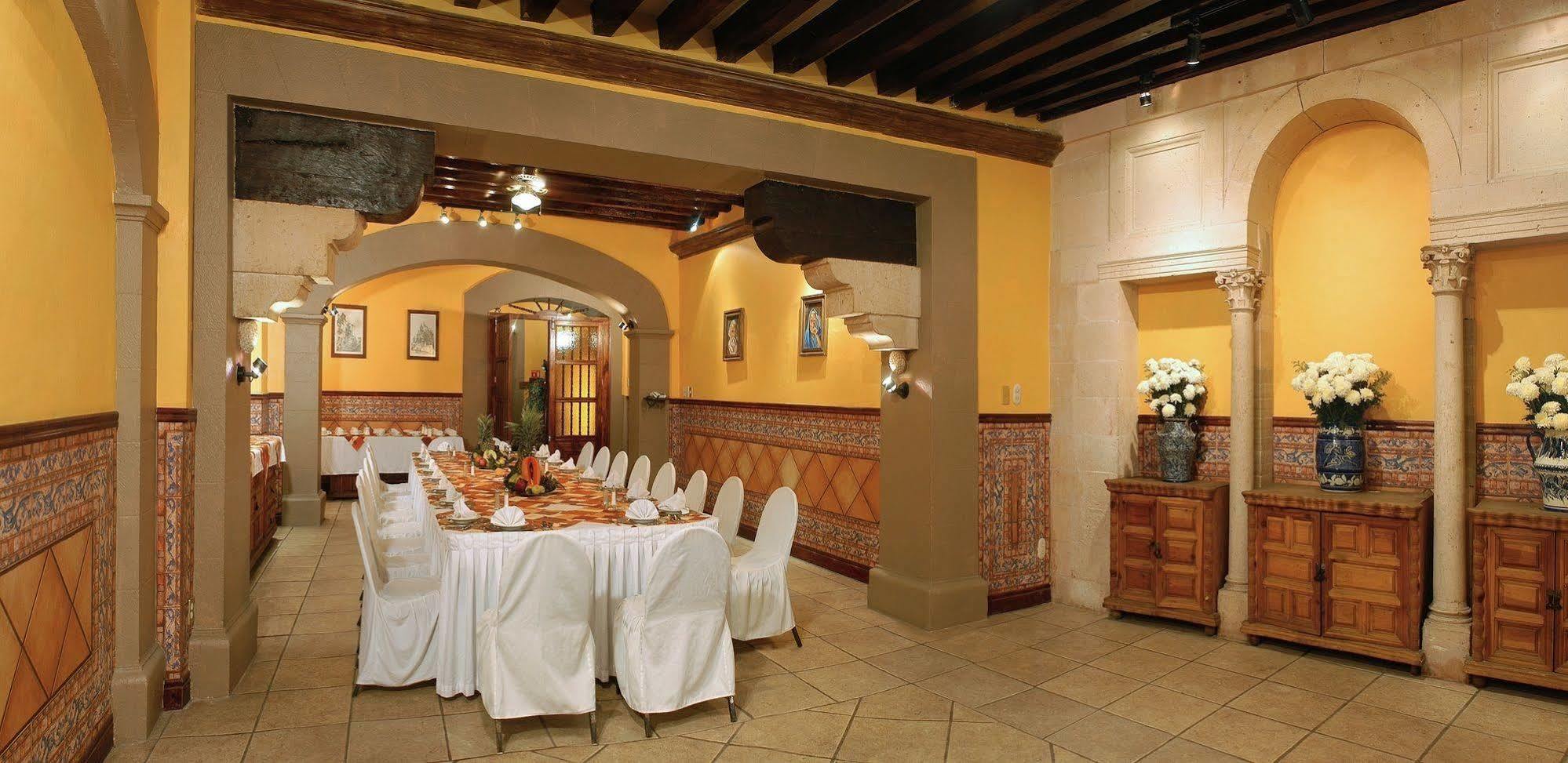 Posada Santa Fe Guanajuato Exterior foto